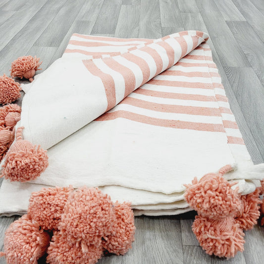 Jelly blanket