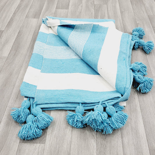 Mogadorian blanket